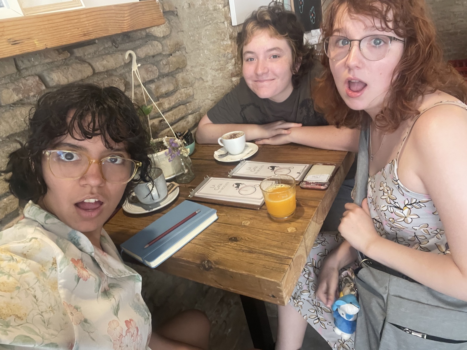 La Gata En Bicicleta 