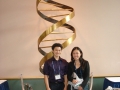 CSHL Symposium 2009 part 1 038