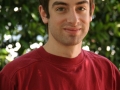 Ben Schiller Major: Physics Year: 2008