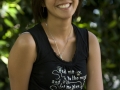 Margie Ho Major: Biology and Chemistry Year: 2008