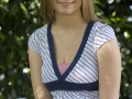 Leslie Malinger Major: Mathematical Biology Year: 2009