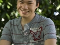Terence Wong Major: Biology and Chemistry Year: 2009