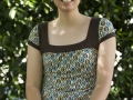 Bonnie Davidson Major: Biology Year: 2011