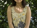 Esther Hwang Major: Engineering Year: 2011