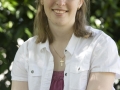 Karen Gragg Major: Computer Science Year: 2011