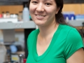 Jessica Kurata Major: Biology and Chemistry Year: 2012