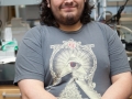 Michael Nevarez Major: Molecular Biology Year: 2012