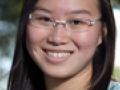 Sherry Zhang BS Biology and Chemistry Class of '15