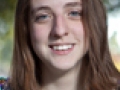 Suzy Beeler BS Mathematical and Computational Biology Class of '15