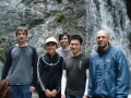 2008.05.24 Lab Hike 1 015