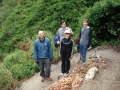 2008.05.24 Lab Hike 1 035