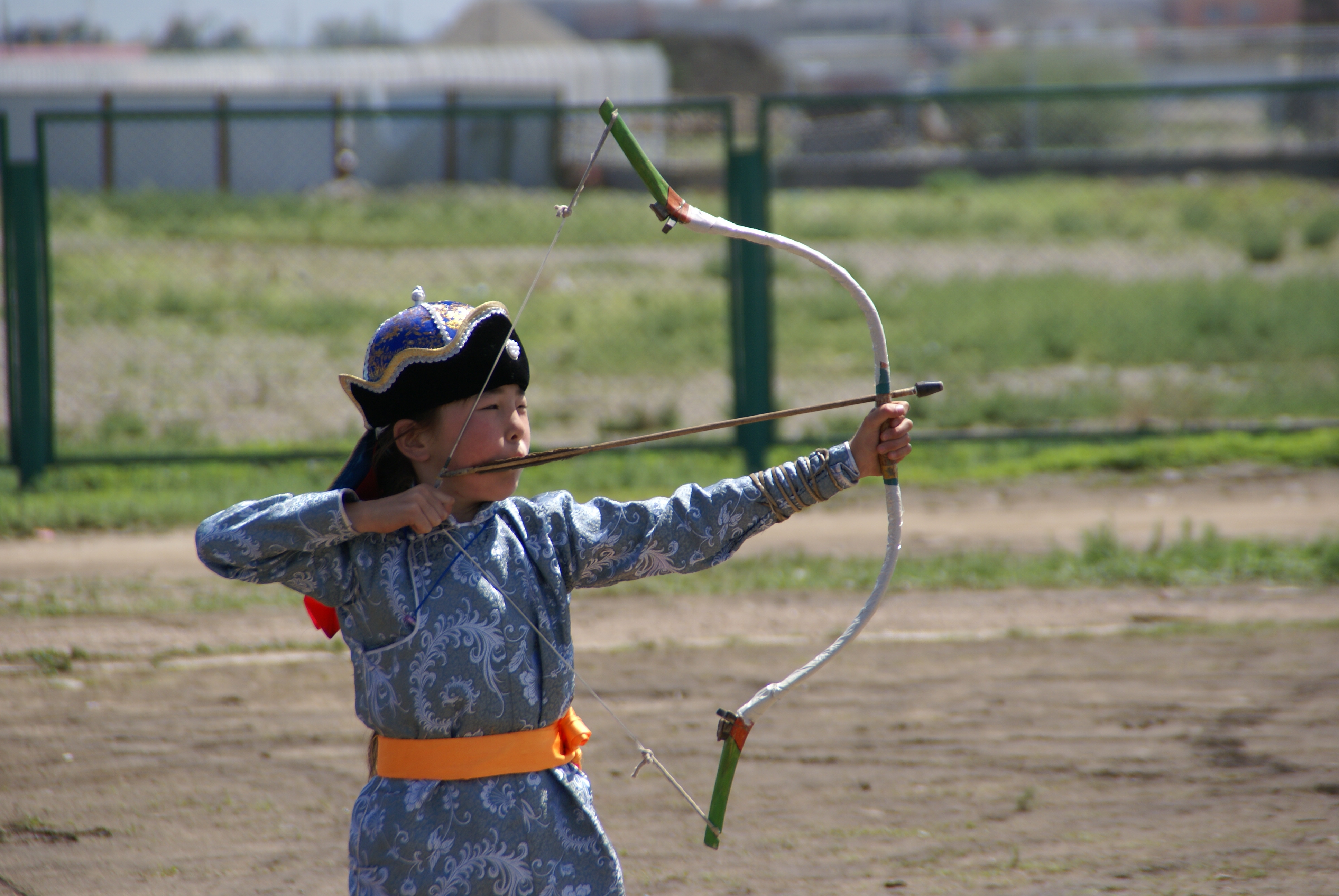 Mongolia 2008 pic image