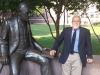Haggerty, George