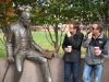Kegan, Ben with Robert Tobin
