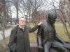 Jennings, Michael