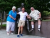 Tobin, David and Tary Tobin and Robert Tobin