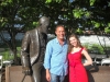 Schachter, Hannah, and Robert Tobin