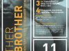 28 Brother to Brother