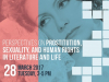 27 Perspectives on Prostitution