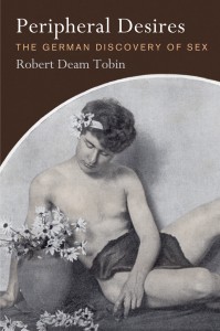 Tobin_Cover image