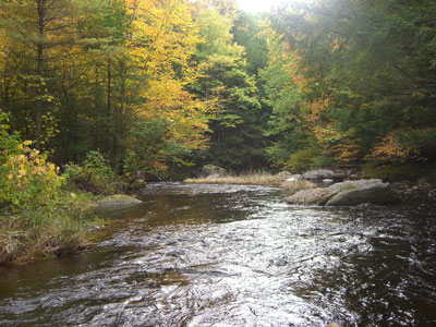 Swift River, MA