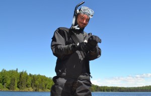 Ryan ready to take a plunge into South Rolly