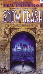 snowcrash