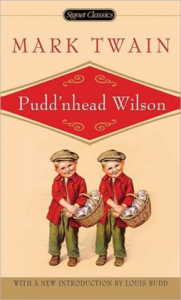 PuddnheadWilsonCover