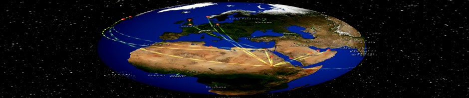 Sudanese Diaspora Research Network