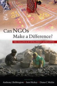 Bebbington - Can NGOs make a difference - development
