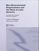 Bebbington - NGOs and the State in Latin America