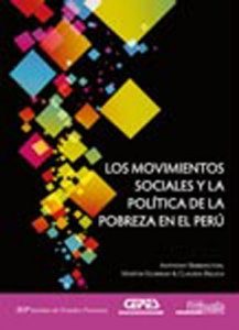 Bebbington - Peru - movimientos sociales y la politica de la pobreza
