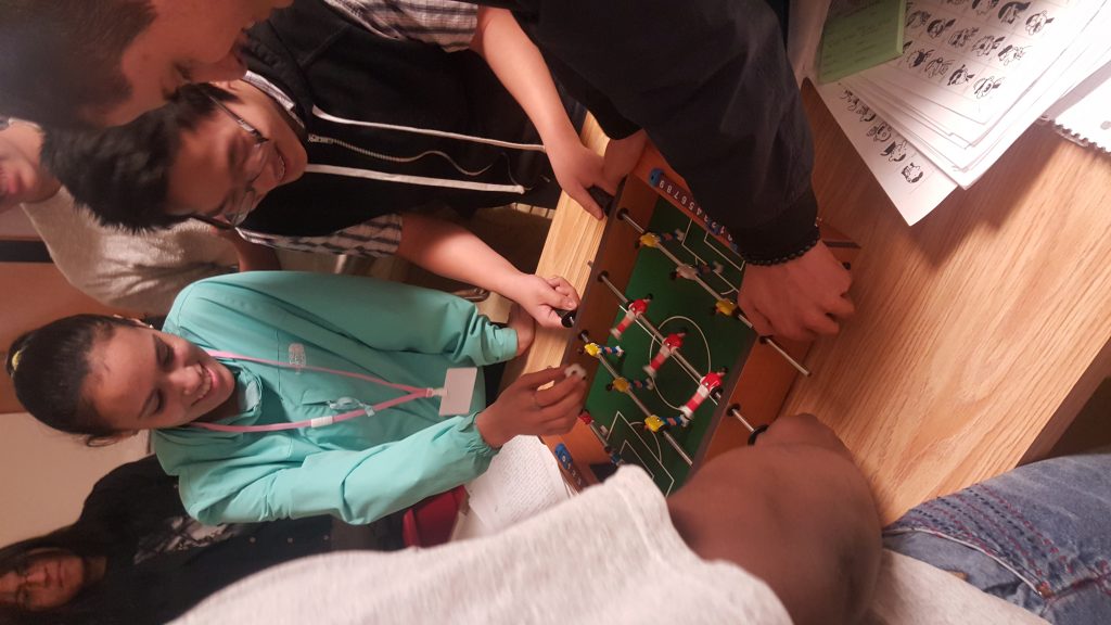 Foosball