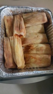 tamales