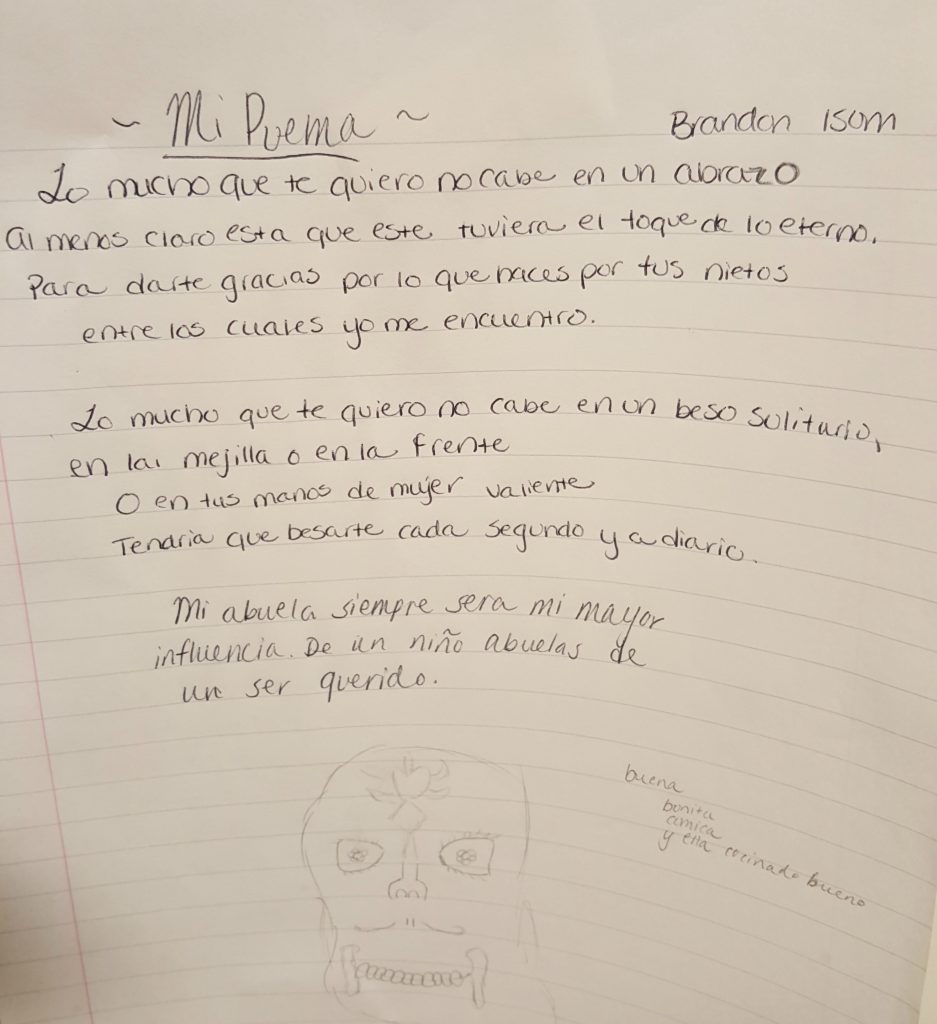 Poema