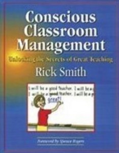 Conscious Classroom Management