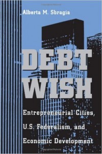 debt wish